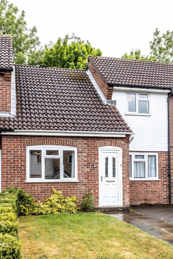 Capri 13 Sa - 3 Bedroom House Close To Loughborough University, Ev Car Facilities, Free Parking, Free Wifi - Ask For Contractor Rates! Exteriér fotografie