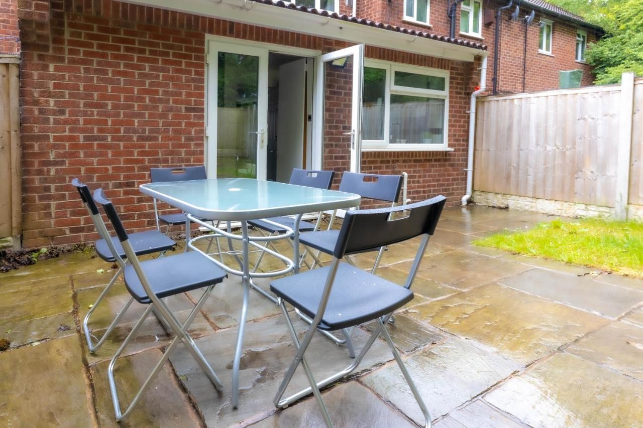 Capri 13 Sa - 3 Bedroom House Close To Loughborough University, Ev Car Facilities, Free Parking, Free Wifi - Ask For Contractor Rates! Exteriér fotografie
